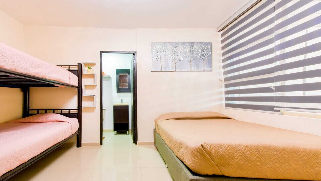Photo of Bedroom in Lafayette