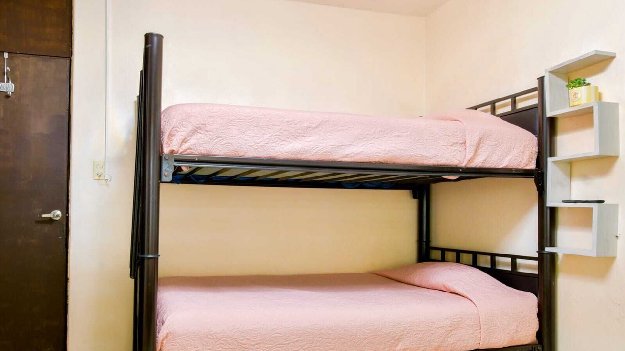 Photo of Bedroom in Lafayette