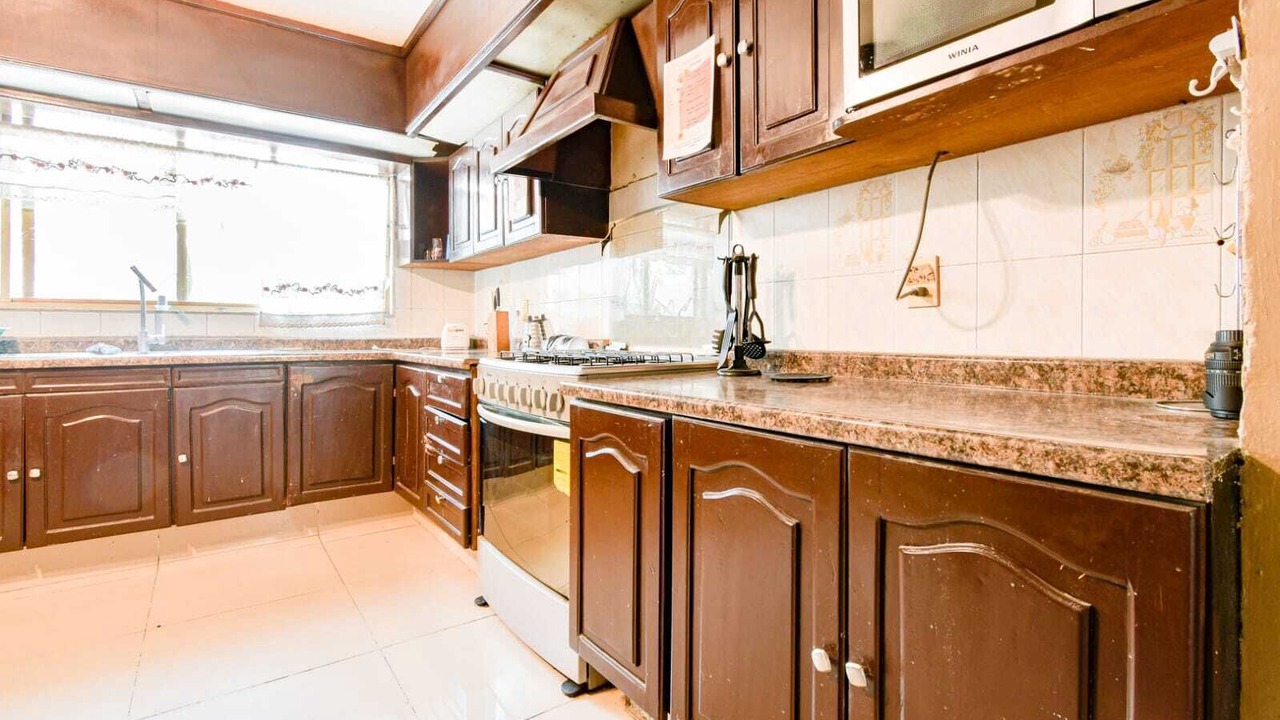Photo of Kitchen in Lafayette