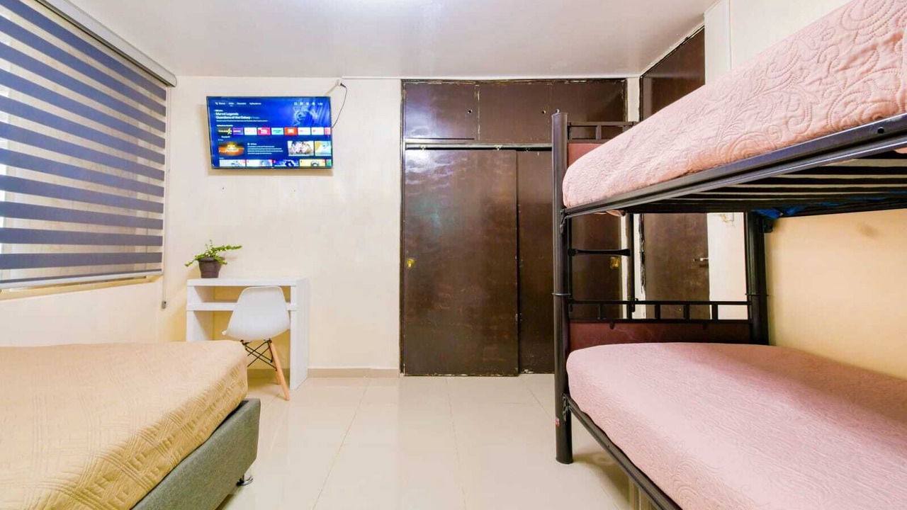 Photo of Bedroom in Lafayette