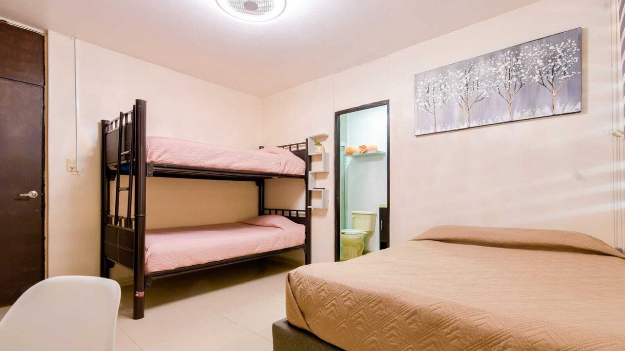 Photo of Bedroom in Lafayette
