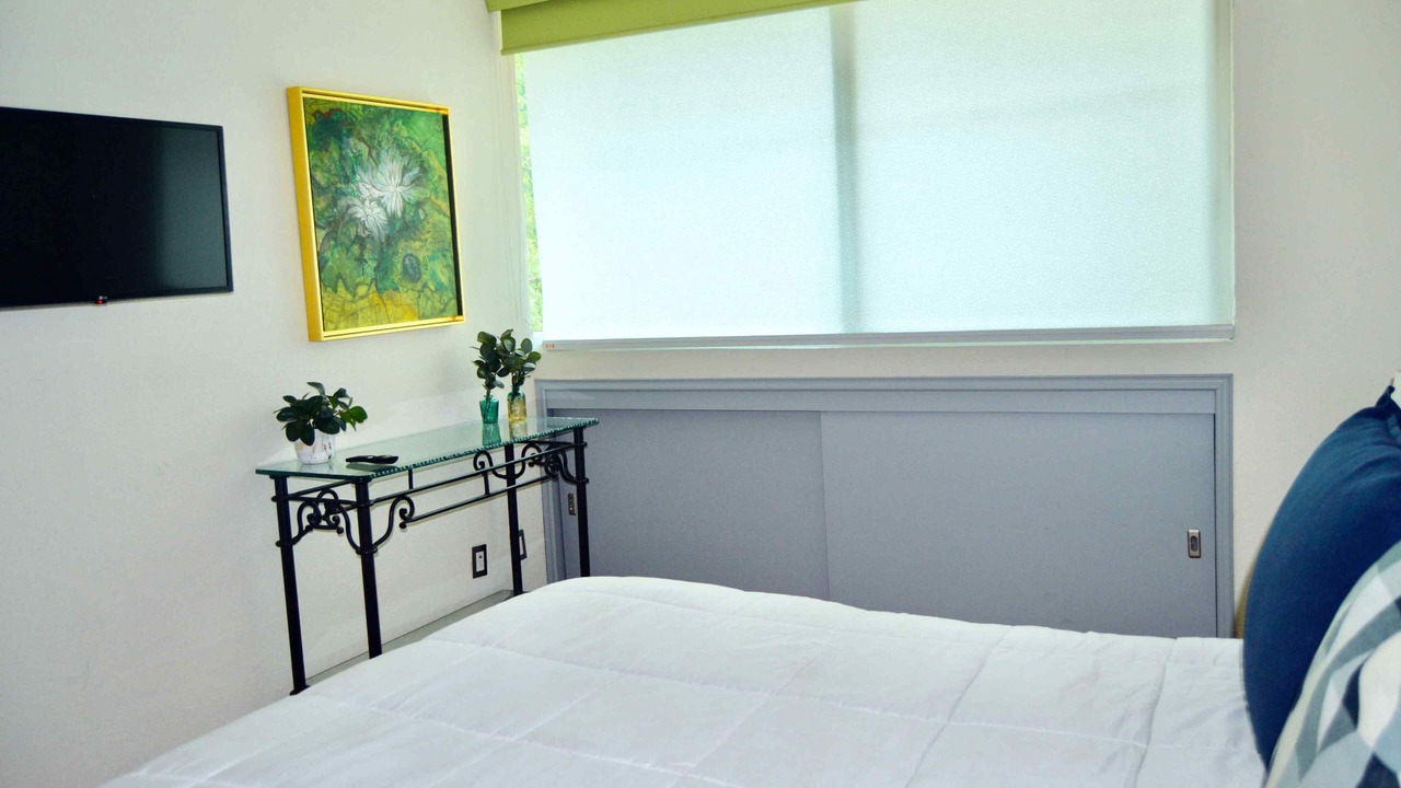 Photo of Bedroom in Benito Juarez