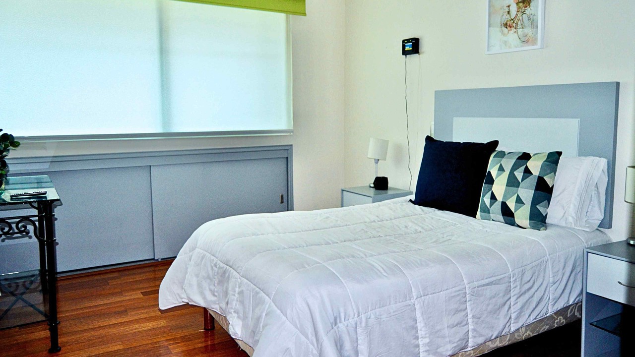 Photo of Bedroom in Benito Juarez