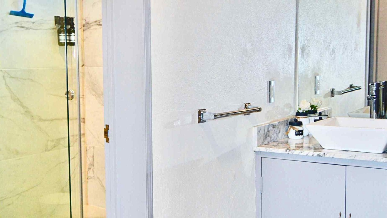 Photo of Bathroom in Benito Juarez