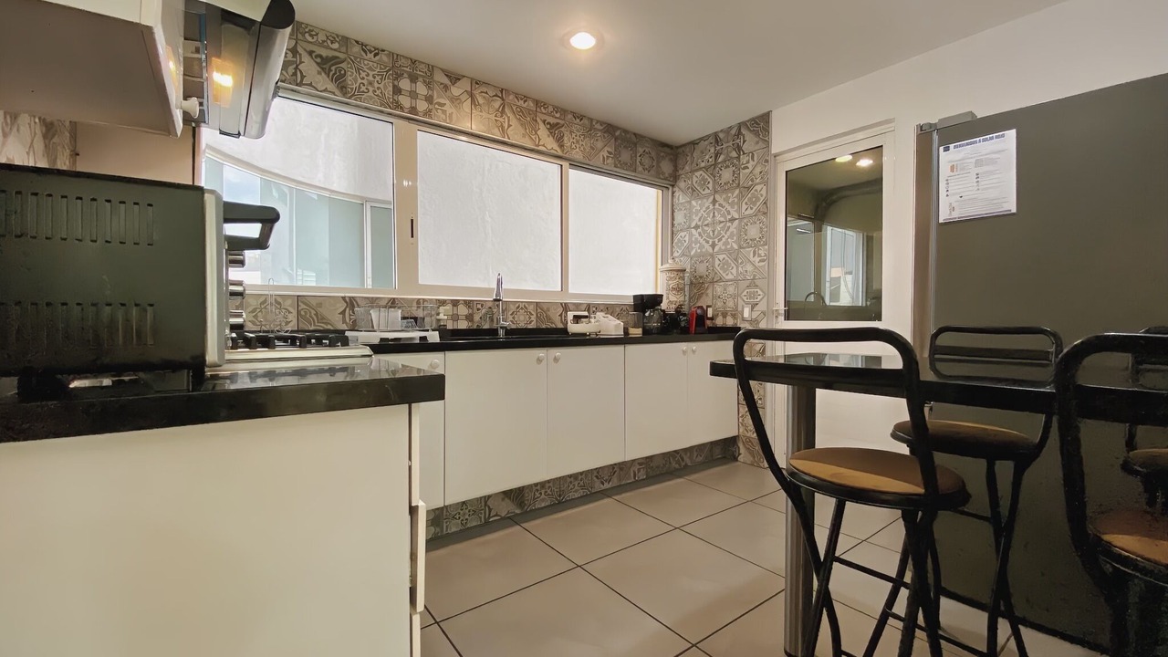 Photo of Kitchen in Benito Juarez