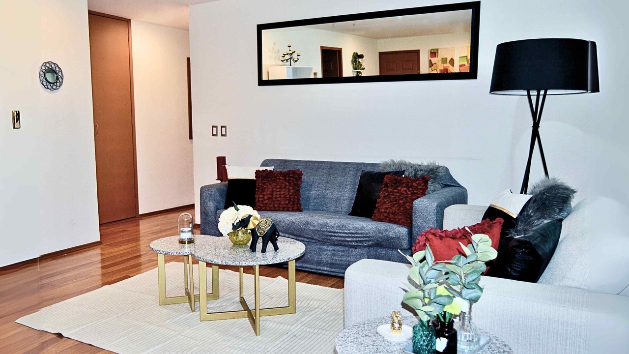 Photo of Bedroom in Benito Juarez