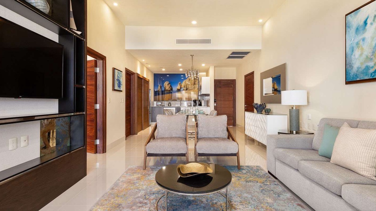 Photo of Livingroom in Santa Rosa