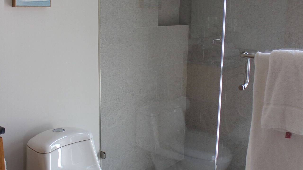 Photo of Bathroom in Lazaro Cardenas