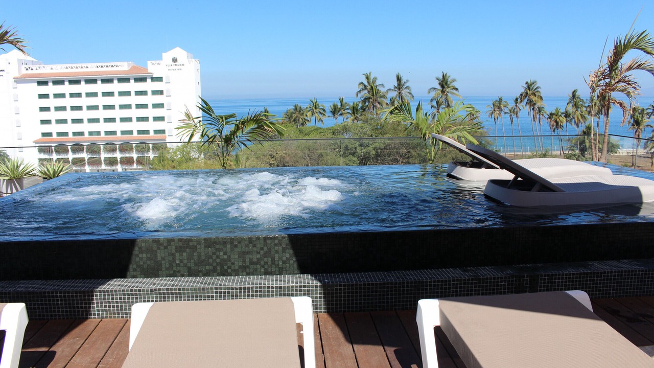 Photo of Outdoor in Lazaro Cardenas