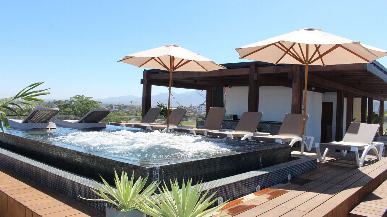 Photo of Outdoor in Lazaro Cardenas