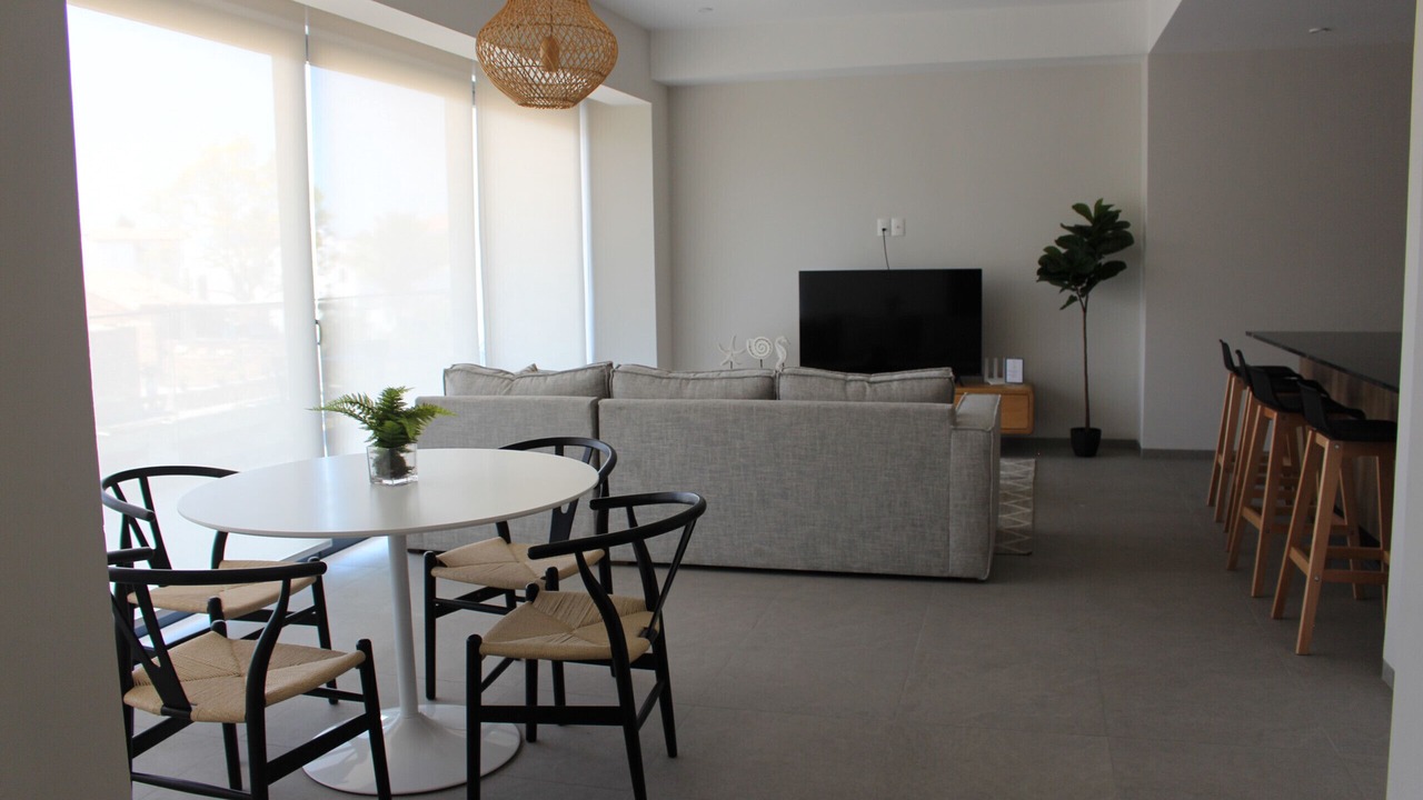 Photo of Livingroom in Lazaro Cardenas