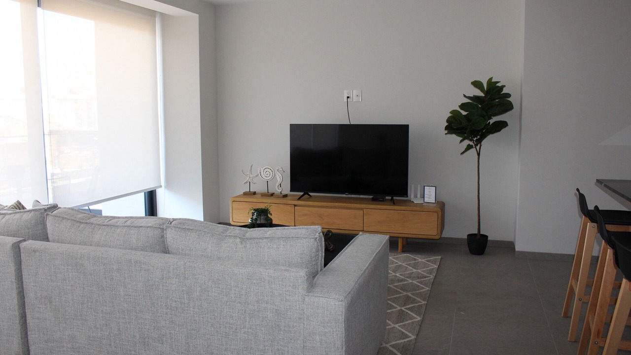 Photo of Livingroom in Lazaro Cardenas