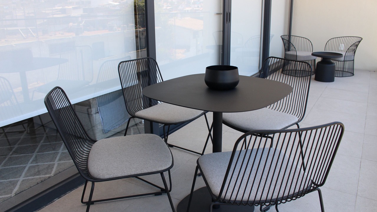 Photo of Patio Balcony in Lazaro Cardenas