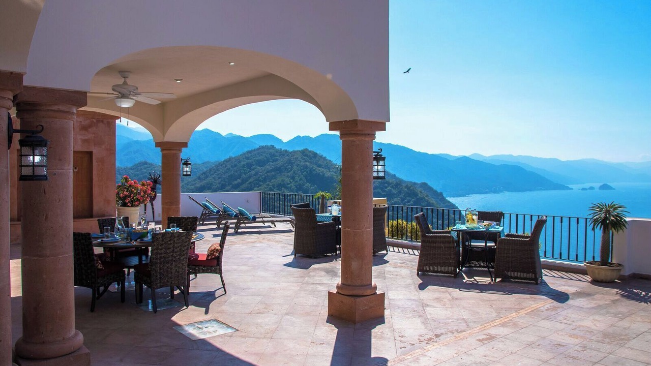 Photo of Outdoor in Conchas Chinas
