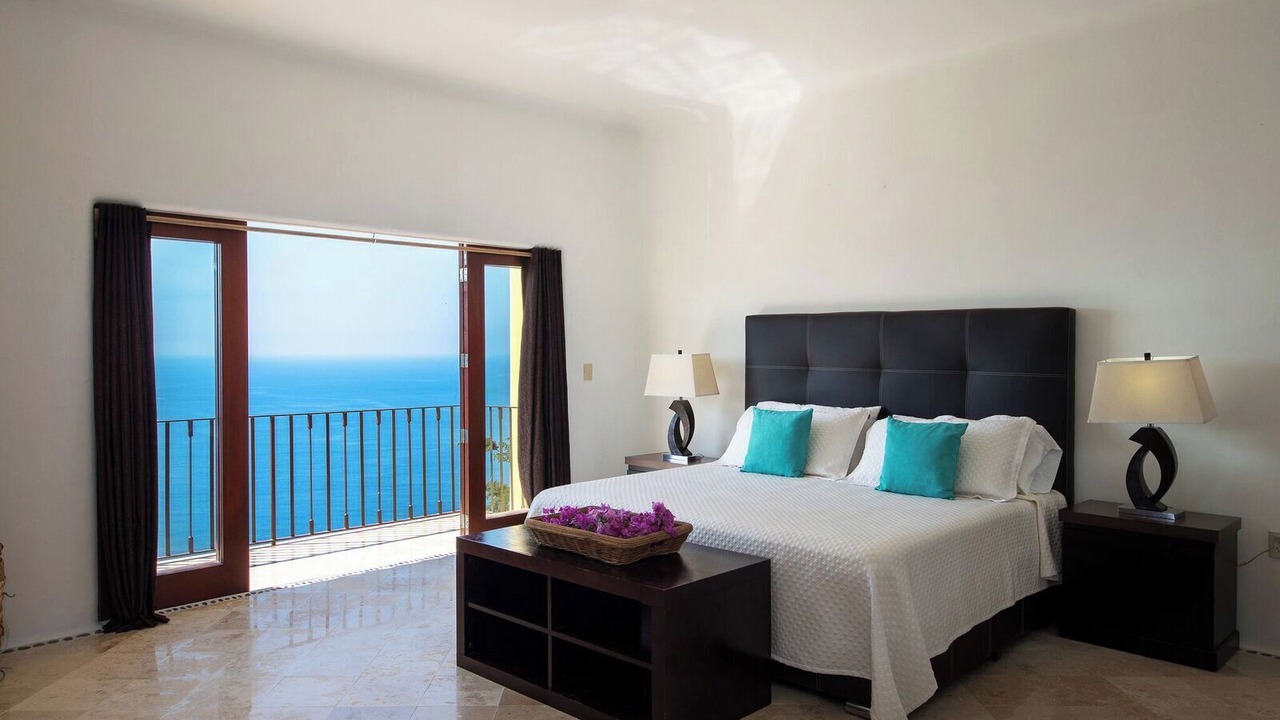 Photo of Bedroom in Conchas Chinas