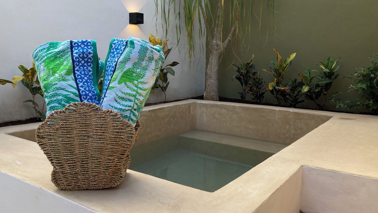 Photo of Outdoor in Campeche