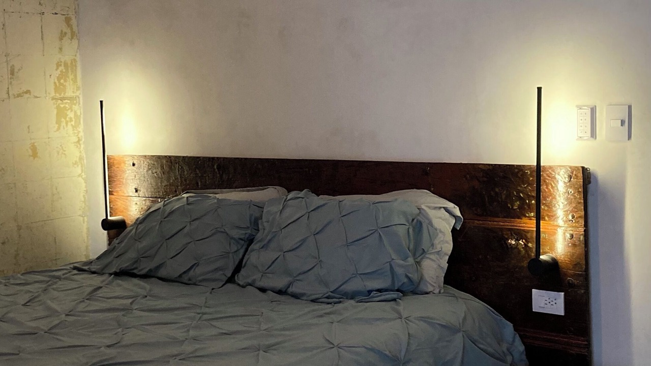 Photo of Bedroom in Campeche