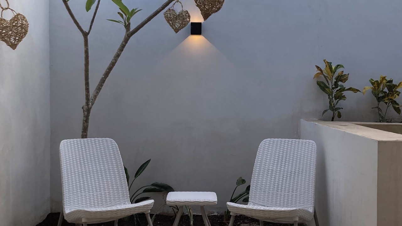 Photo of Patio Balcony in Campeche