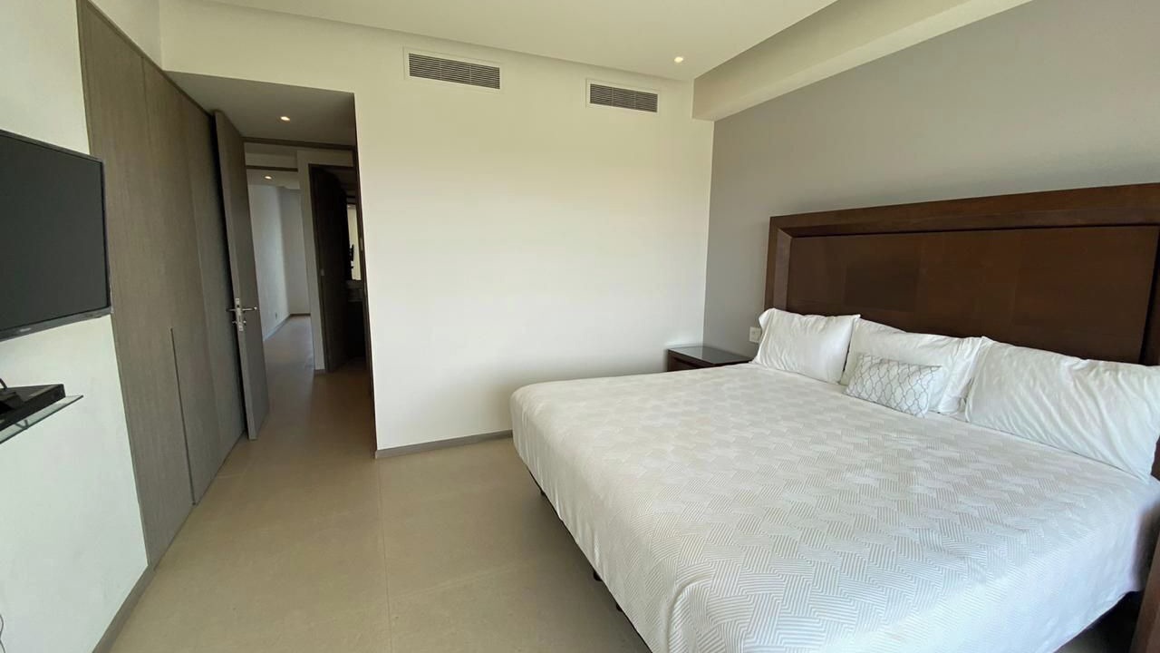 Photo of Bedroom in Playa Diamante