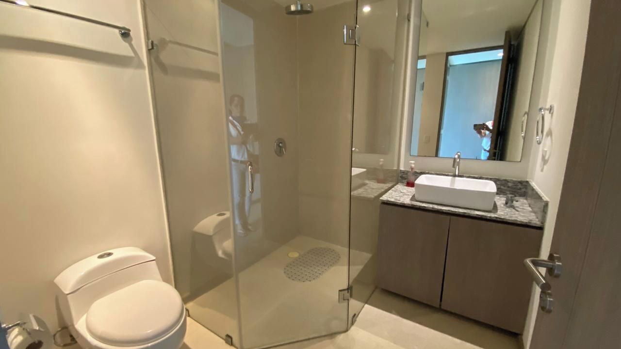 Photo of Bathroom in Playa Diamante
