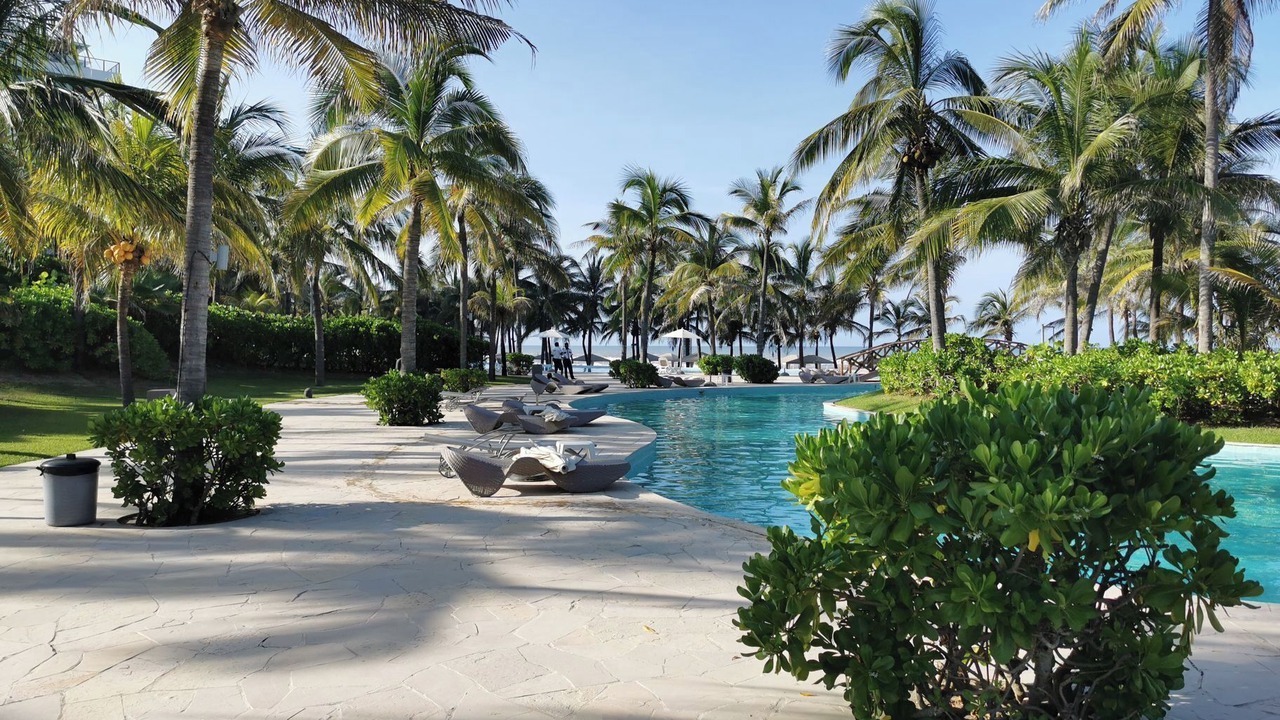 Photo of Outdoor in Playa Diamante