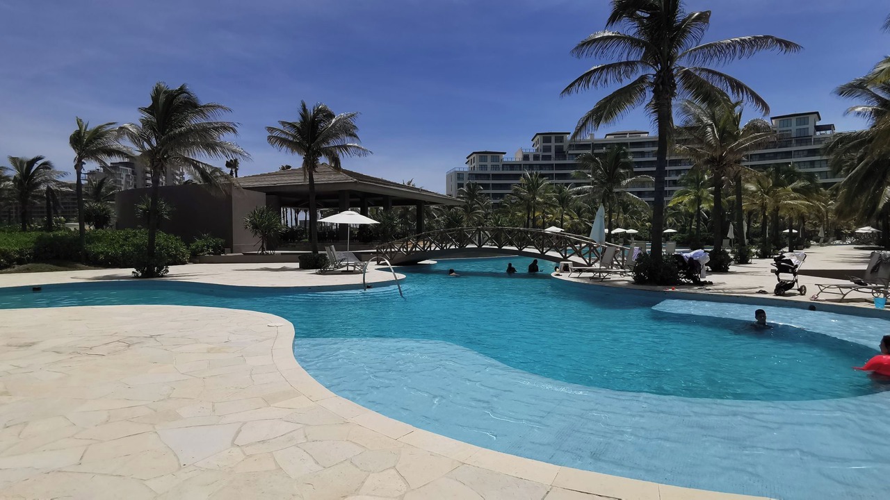 Photo of Outdoor in Playa Diamante