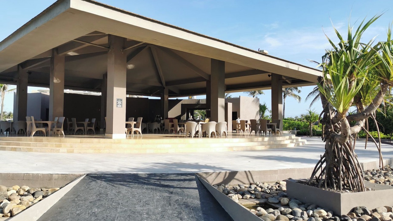 Photo of Outdoor in Playa Diamante