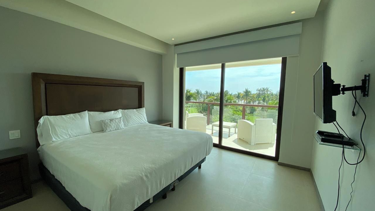 Photo of Bedroom in Playa Diamante