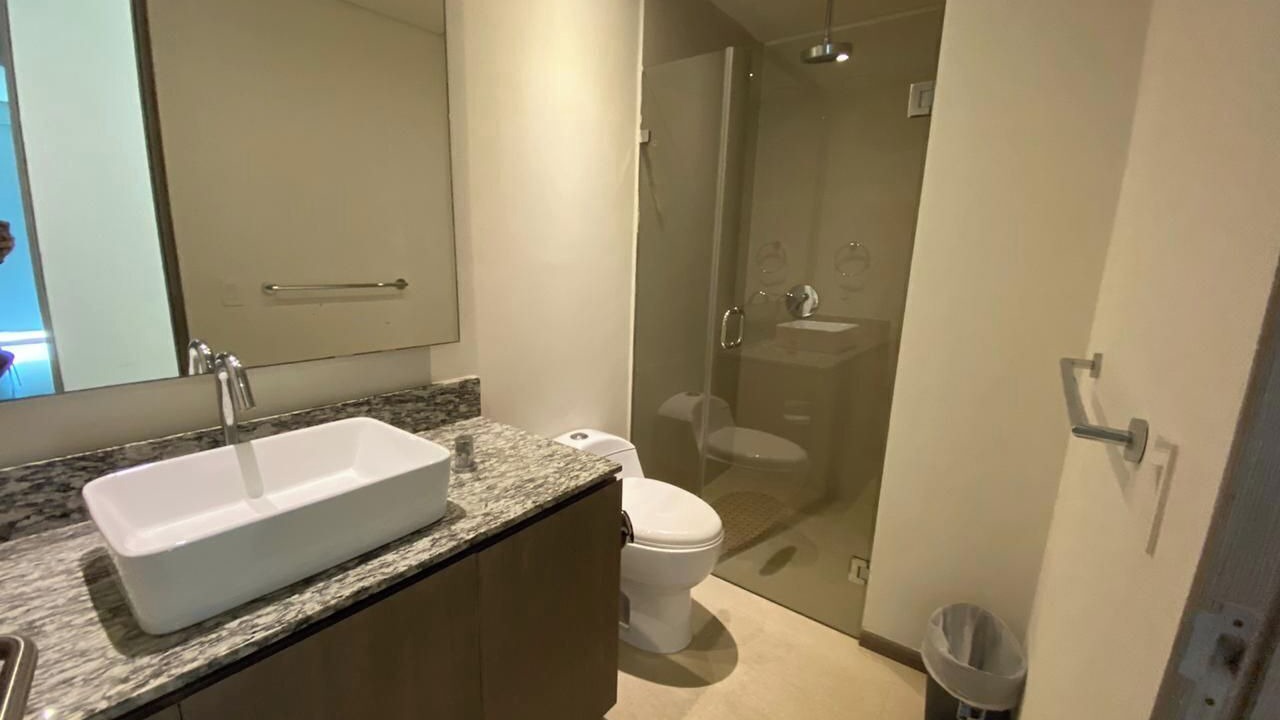 Photo of Bathroom in Playa Diamante