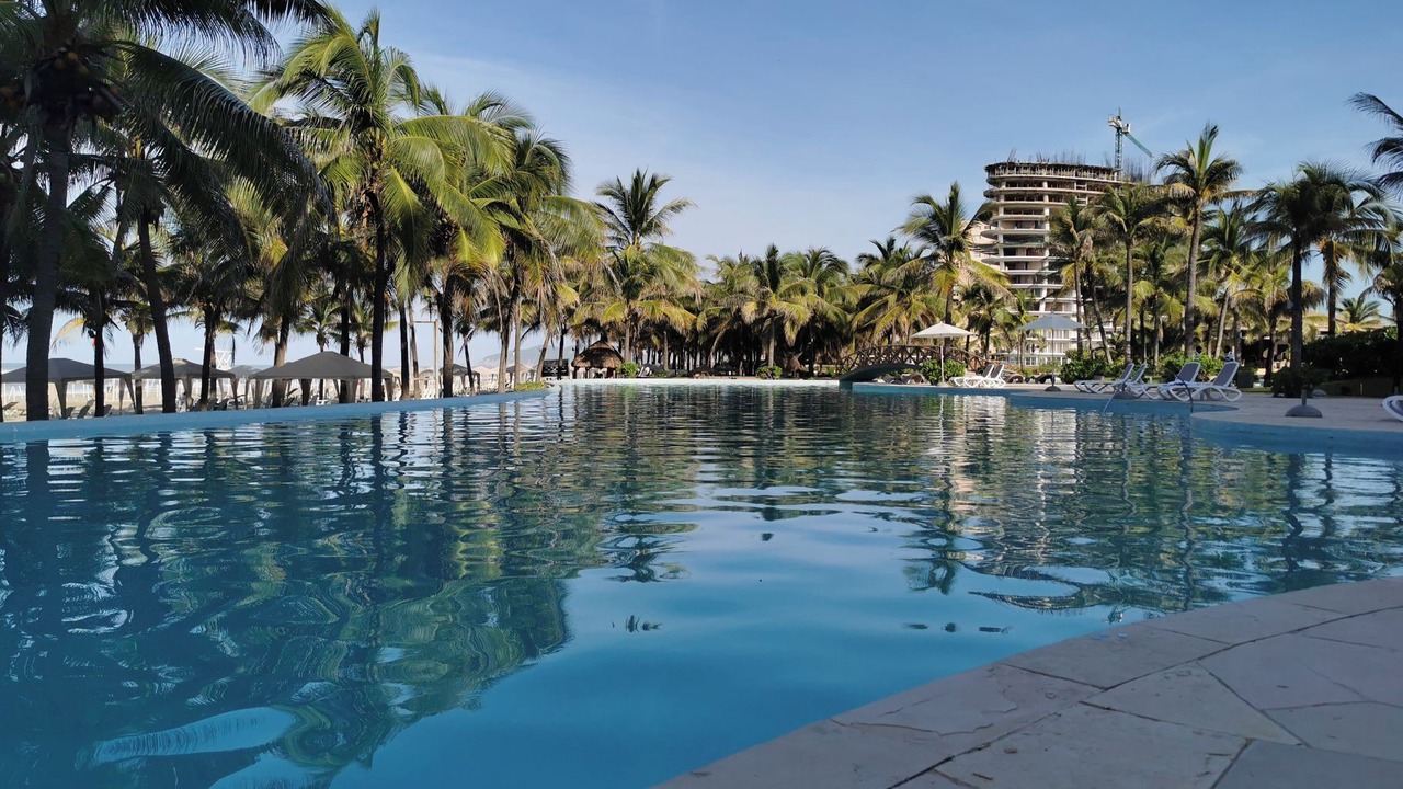 Photo of Outdoor in Playa Diamante