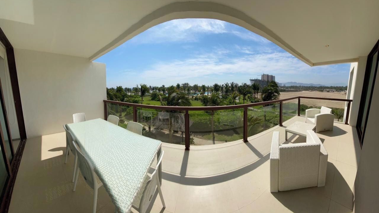 Photo of Outdoor in Playa Diamante
