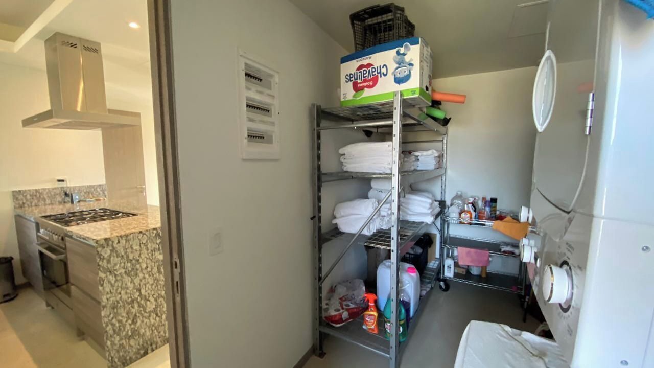 Photo of Kitchen in Playa Diamante