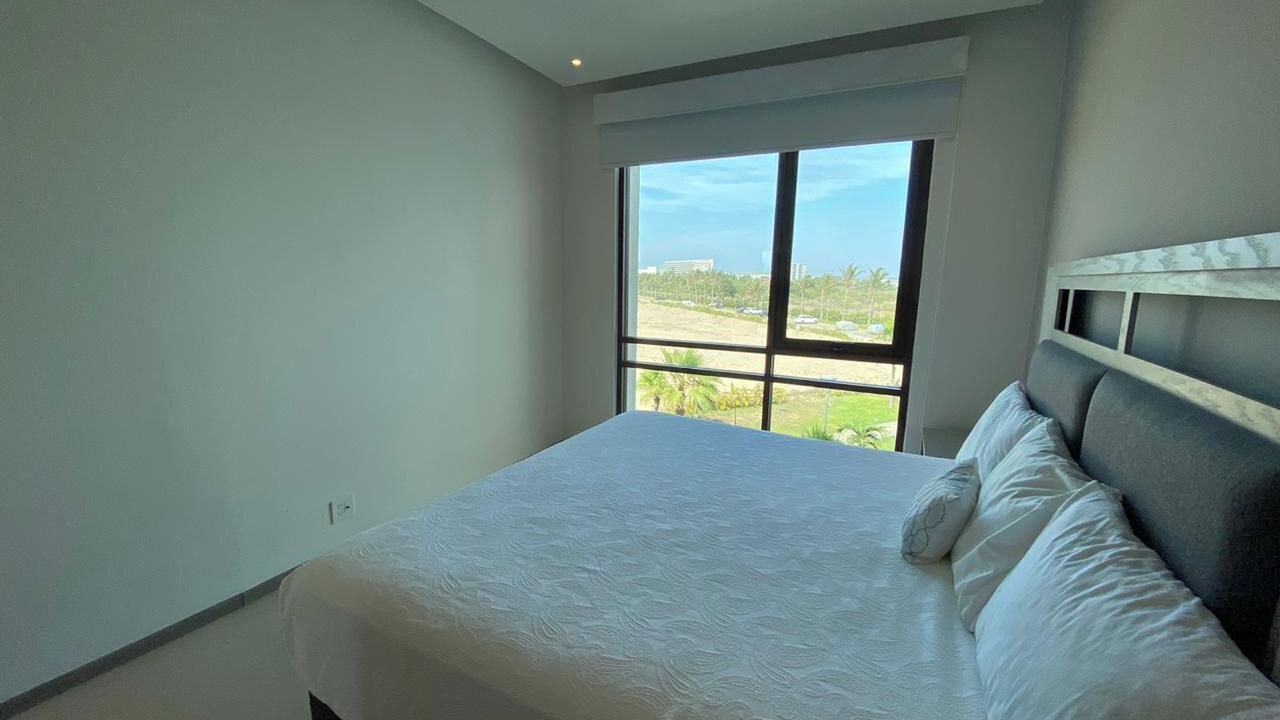 Photo of Bedroom in Playa Diamante
