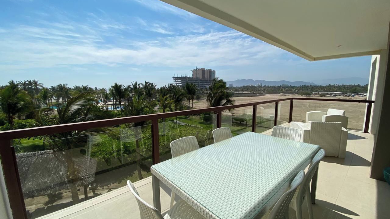 Photo of Outdoor in Playa Diamante