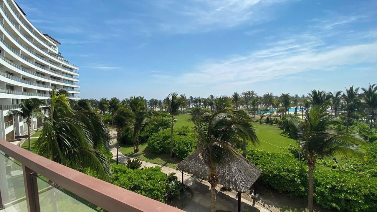 Photo of Outdoor in Playa Diamante