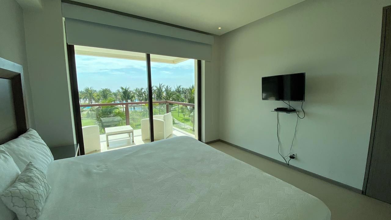 Photo of Bedroom in Playa Diamante
