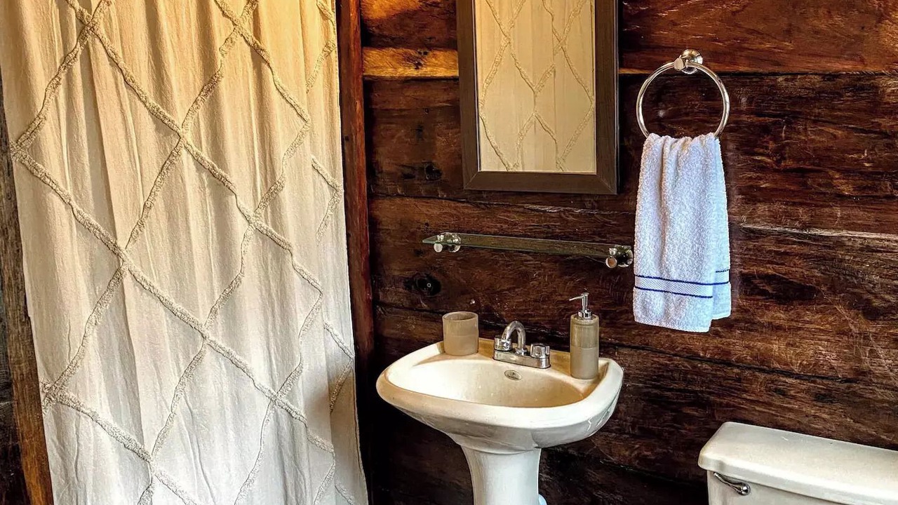 Photo of Bathroom in El Cuyo