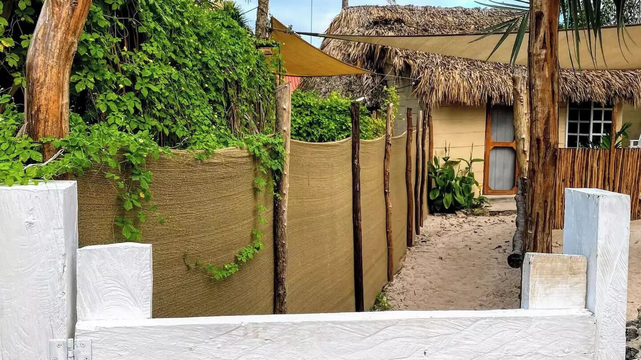 Photo of Outdoor in El Cuyo