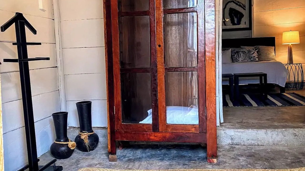 Photo of Bedroom in El Cuyo