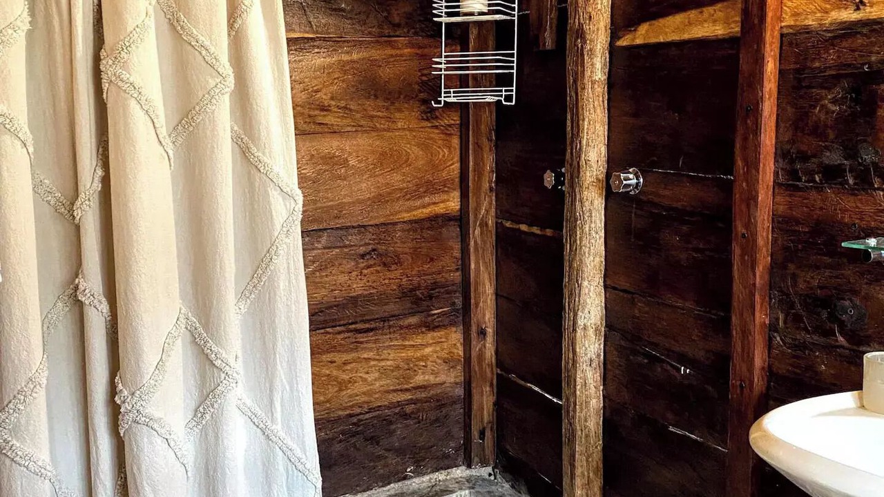 Photo of Bathroom in El Cuyo