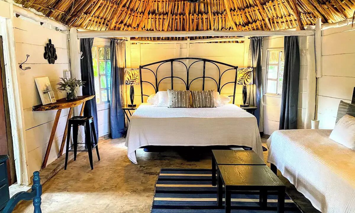Photo of Bedroom in El Cuyo