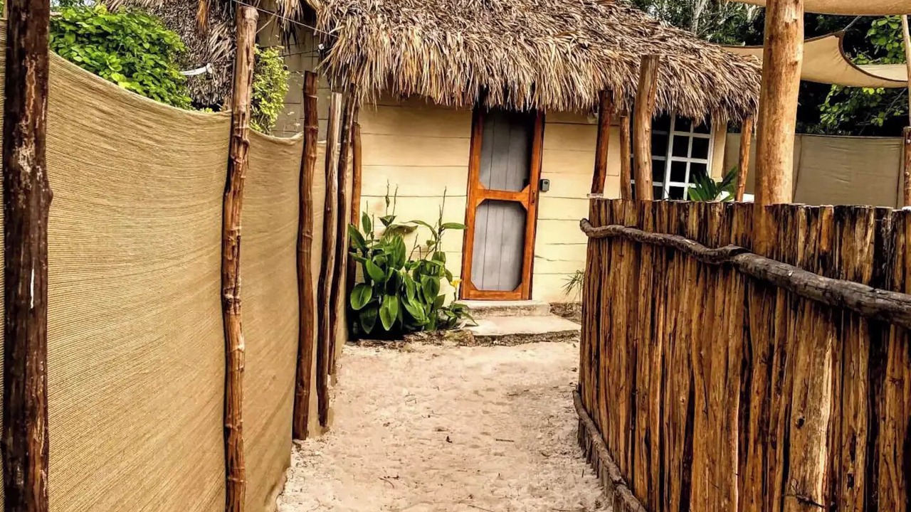 Photo of Outdoor in El Cuyo