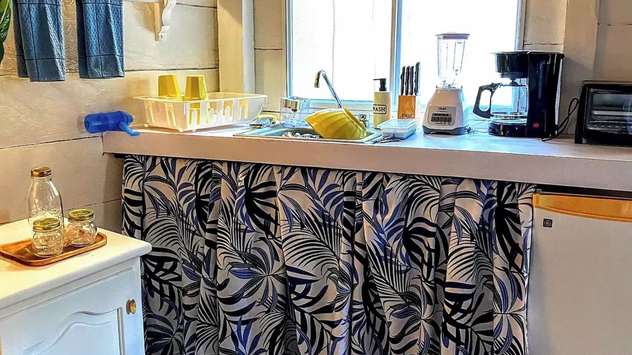Photo of Kitchen in El Cuyo