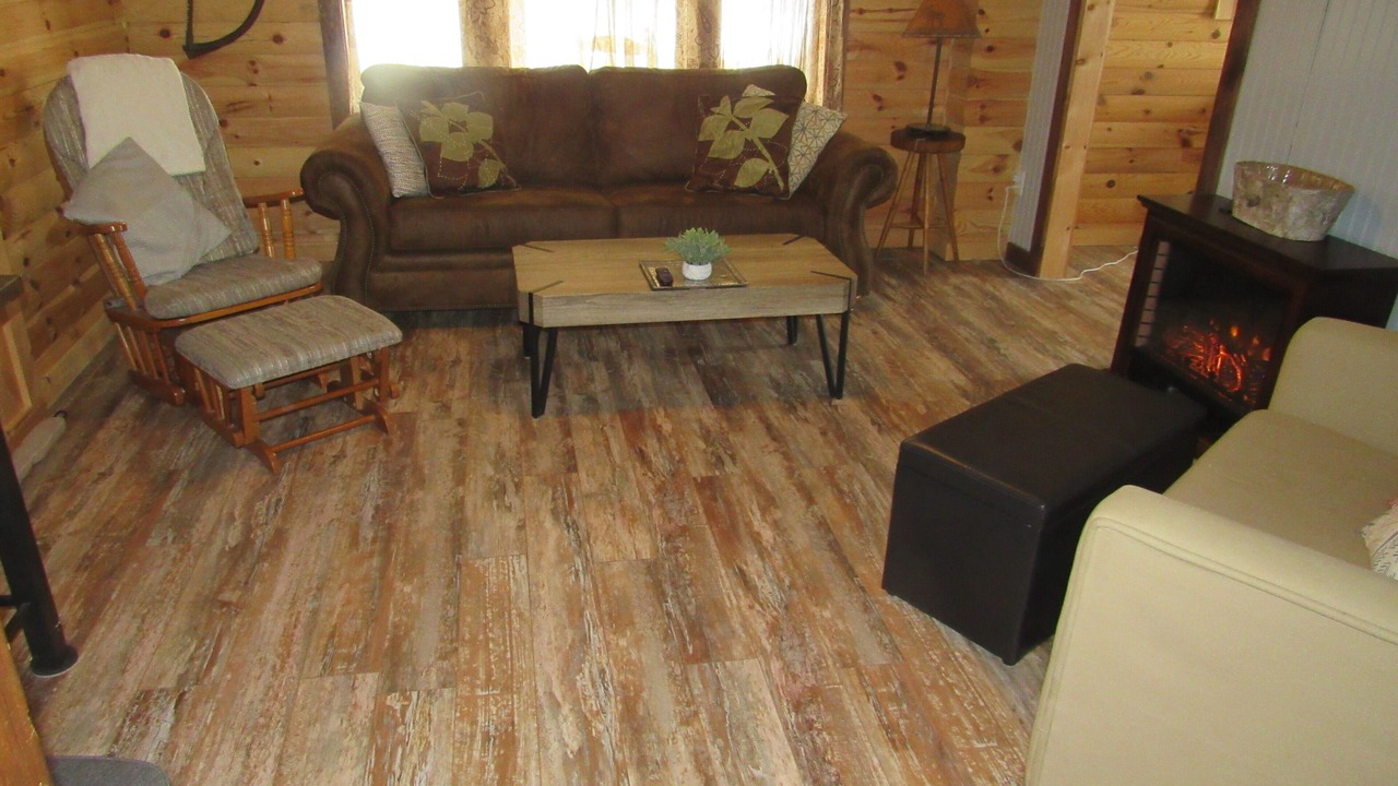 Photo of Livingroom in Millinocket