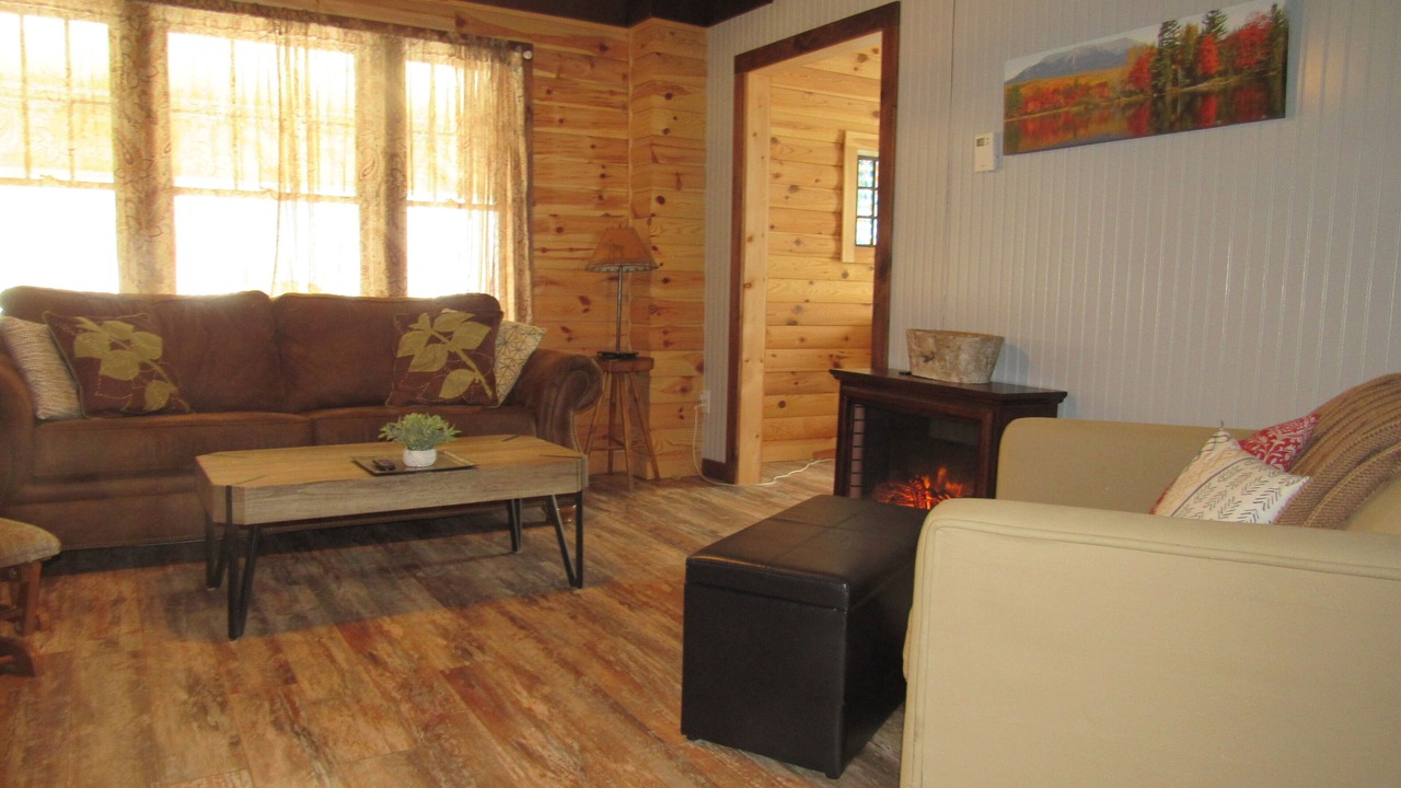 Photo of Livingroom in Millinocket