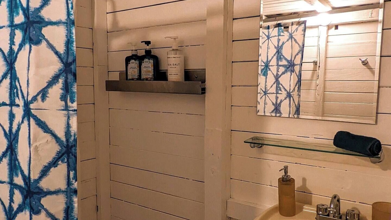 Photo of Bathroom in El Cuyo