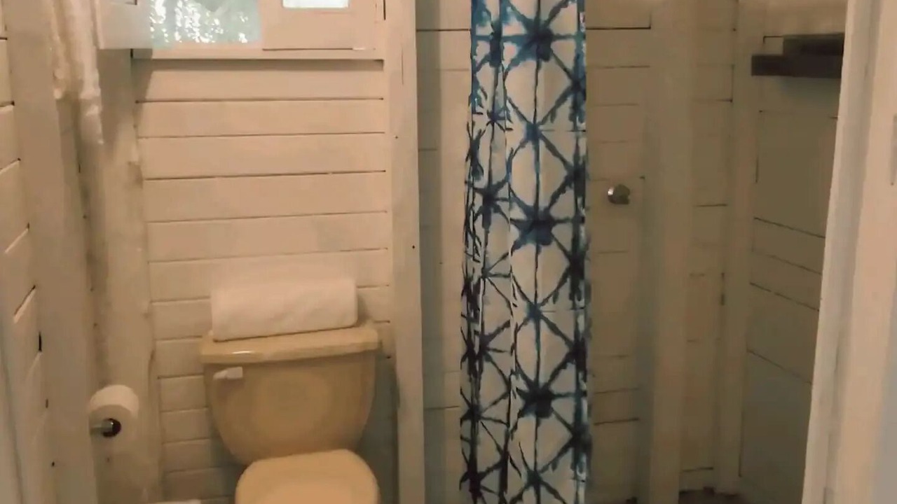 Photo of Bathroom in El Cuyo