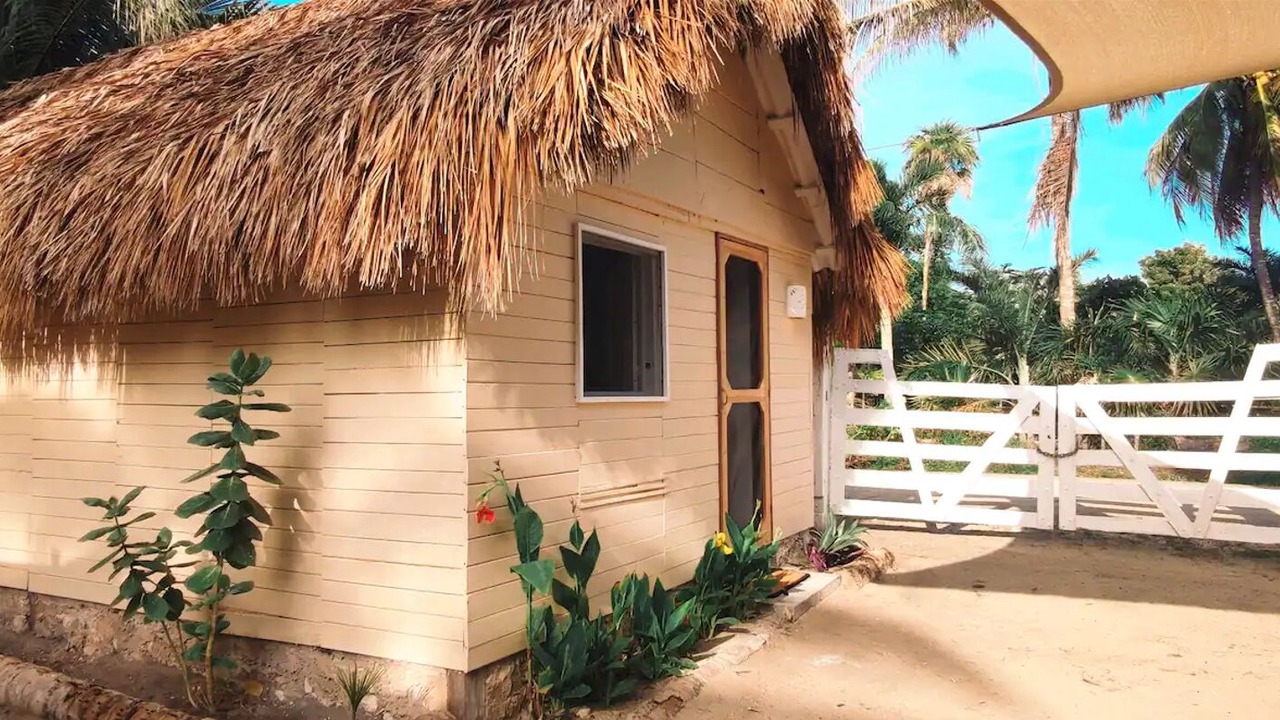 Photo of Outdoor in El Cuyo