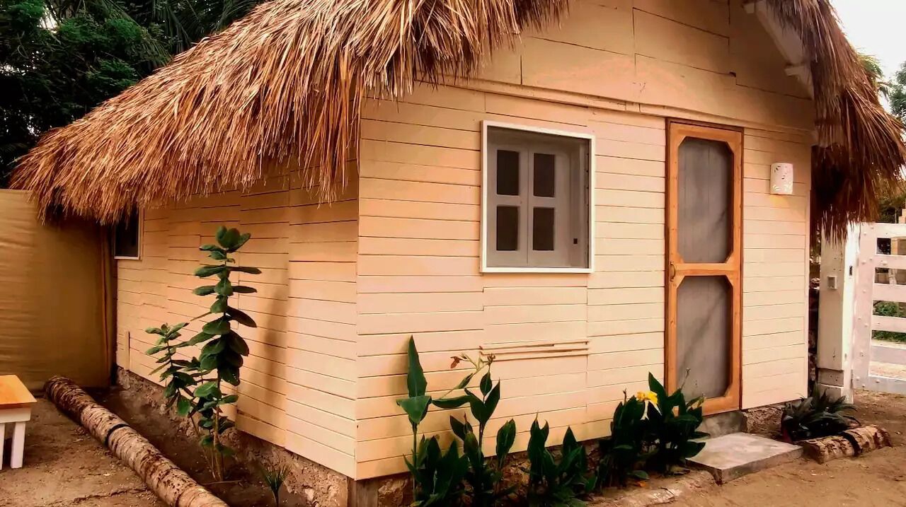Photo of Outdoor in El Cuyo