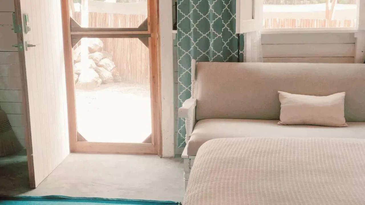 Photo of Bedroom in El Cuyo